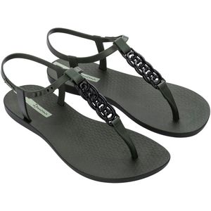 Ipanema Class Chain Sandalen Groen EU 35-36 Vrouw