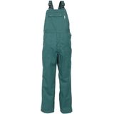 HAVEP Amerikaanse Overall Basic 2095 - Flessengroen - 64
