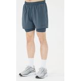 ENDURANCE - Kros - Korte Broeken - 2-in-1 - Sneldroogtechnologie - Ademend