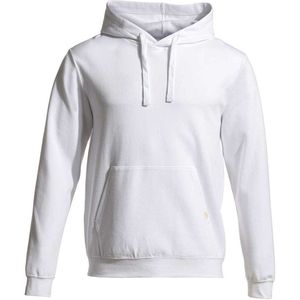 Joma - Combi - Sweatshirt - Wit - Met Rits