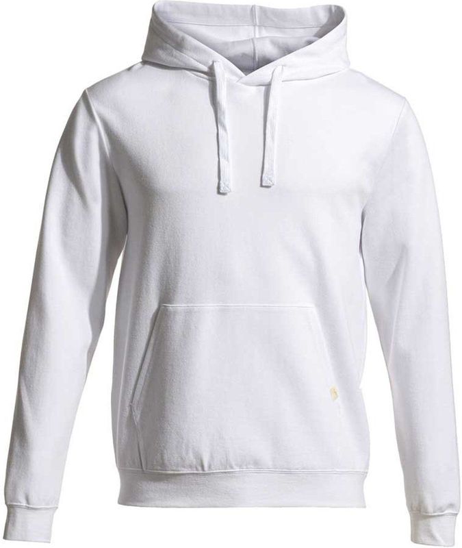 Joma - Combi - Sweatshirt - Wit - Met Rits