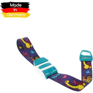 Stuwband - Tourniquet - Afbindband - Made in Duitsland