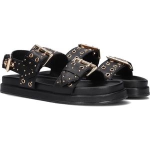 Omoda Lpmag-39 Sandalen - Dames - Zwart - Maat 41