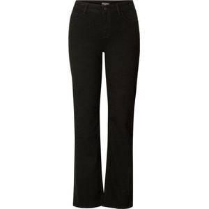 BASE LEVEL CURVY Ayda Jeans - Black - maat X-0(44)
