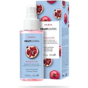 Pomegranate Bio Fruit Lovers Scented Water - Tělová Voda 100ml