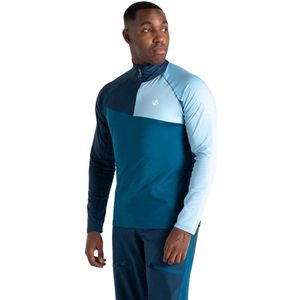 Dare2b - Dignify III - Sweatshirt - Gerecycled - Met Halve Rits