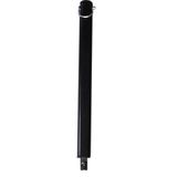 Kibani verlengstuk grondboor 500 mm - Palenboor accessoires 50 cm