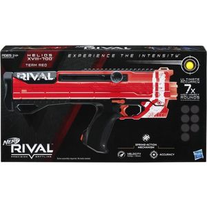 NERF Rival Helios - Rood