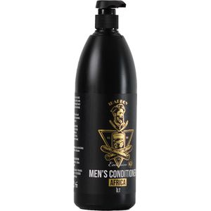IBADBOY Men's Hair Conditioner Africa 1L