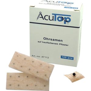 Acutop - Earseeds - 100 stuks