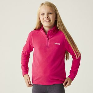 Fleece - Half-zip Kraag - Kinderen