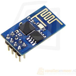 ESP8266 Serial Wireless WIFI Module