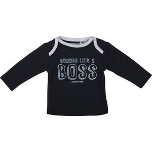 Zero2three T-shirt lange mouwen