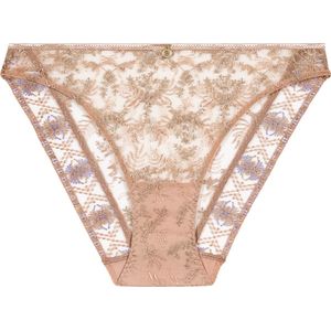 Aubade-Sound of heart-slip-4C27-S