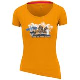 Karpos Anemone Evo T-shirt Met Korte Mouwen