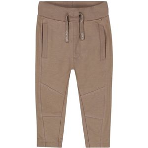 Dirkje - Jongens Broek - Faded Brown - Sportbroek