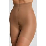 Hunkemöller - Panty - Beige - 15 Denier Total Lift & Shape