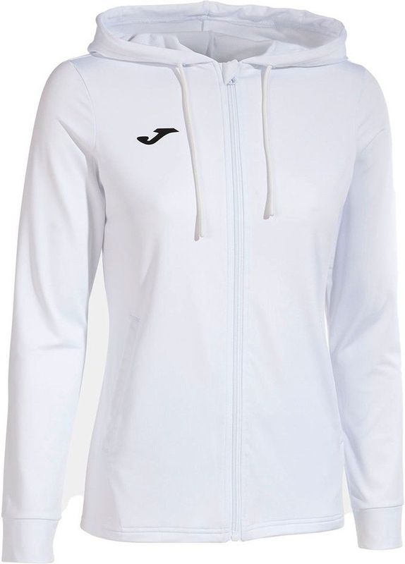 Joma Sculpture Ii Sweatshirt Met Rits