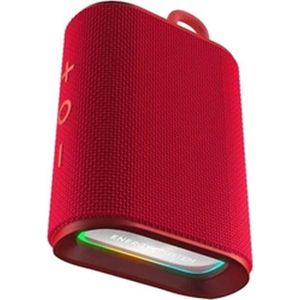 Energy Sistem - StreetPlay - Luidspreker - Cherry - 8 W - Bluetooth - Draagbaar - Draadloos