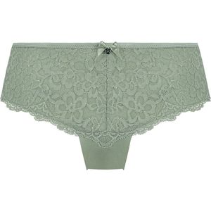Hunkemöller - Brazilian - Groen - Dames Lingerie