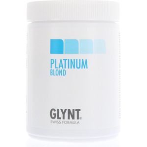Glynt Platinum Blond 500g