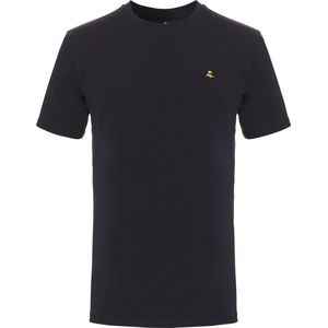 NOMAD® Anapai T-Shirt Heren | Maat XXL | Zwart | Shirt Korte Mouw | Sport & Casual | Kreukvrij & Lichtgewicht & Sneldrogend