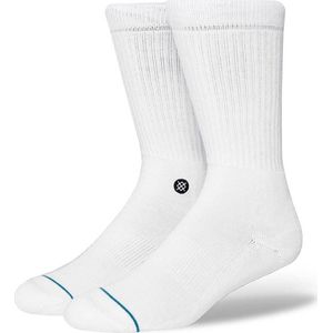 Stance - Icon Classic Crew - Sportsokken - Gekamd Katoenmengsel - Medium Demping