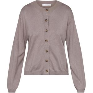 SisterS point Vest Lepia Ca 18684 Mocha Brown Dames Maat - XS