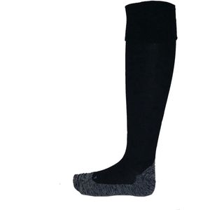 KWD Kousen Uni 2.0 - Zwart - Maat 41/44