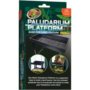 Zoo Med Paludarium Platform Small
