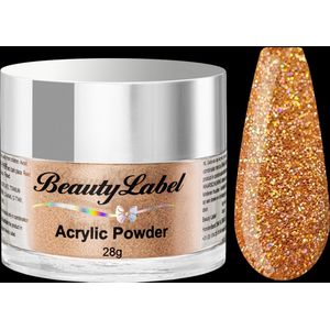 Acrylic Color Powder #12