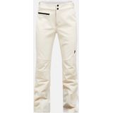 Peak Performance - Stretch Softshell Ski Pants - Sand Fog - Skibroek