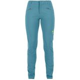 Karpos Fantasia Evo Broek Blauw 42 Vrouw