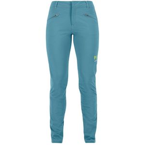 Karpos Fantasia Evo Broek Blauw 42 Vrouw