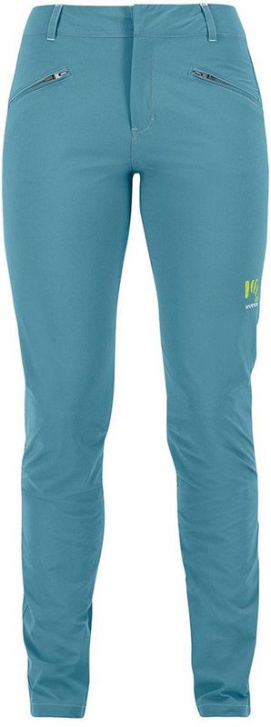 Karpos Fantasia Evo Broek Blauw 42 Vrouw