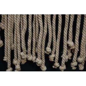 Casa Deurgordijn touw Toulon 1 100x220cm