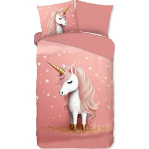 Kinderdekbedovertrek Pure Sparkles