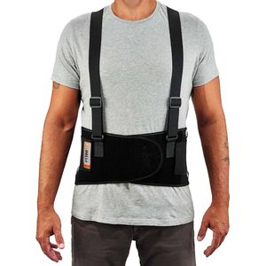 Ergodyne Support Belt Extra Large