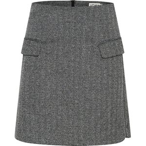 Ichi - IHKATE JACQUARD SK5 - Dames Rok