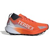 Adidas Terrex Agravic Goretex Trailschoenen Oranje EU 40 2/3 Vrouw