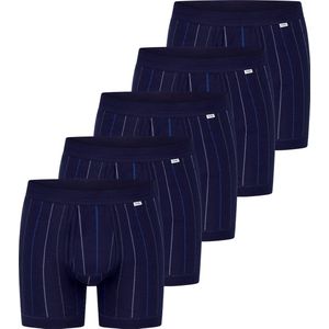 ESGE Heren retro short / pant 5 pack Cotton