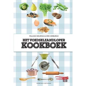 Het voedselzandloper kookboek