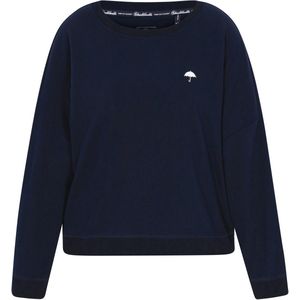 Schmuddelwedda - Sweatshirt - Geborduurd - Comfortable Collection