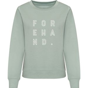 Dames tennis trui - Forehand