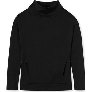 Schiesser Schiesser dames Lounge shirt lange mouw 175515 175515