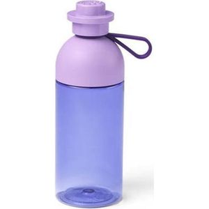 LEGO - Hydration Drinkfles 500ml Lavendel - 4042