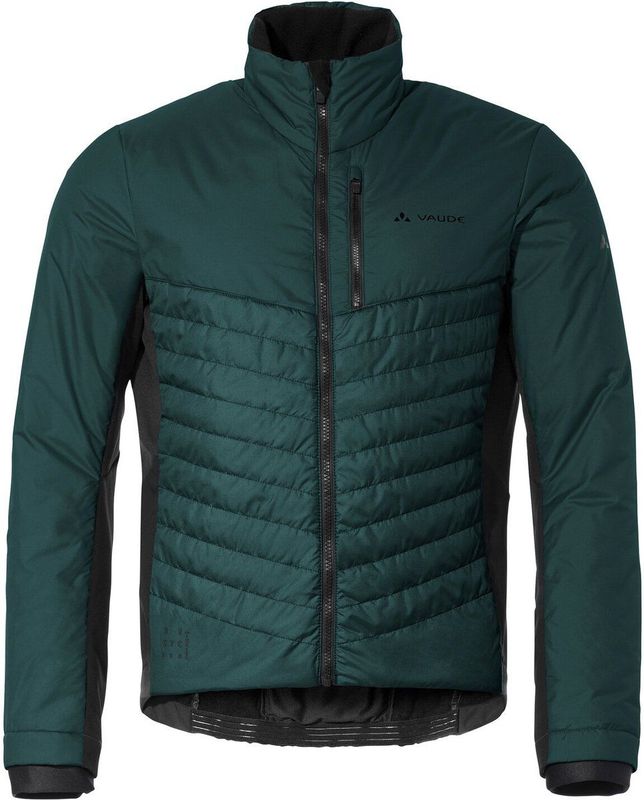 VAUDE - Posta Insulation Jacket - Fietskleding - Winddicht - Heren - Fietsjack