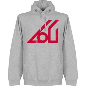 Atlanta Apollos Hoodie - Grijs  - M