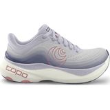 Topo Athletic - Aura - Brede Hardloopschoenen - Max Cushion - Stabiliteit