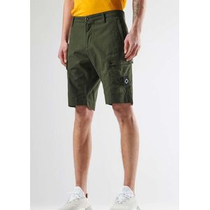 MA.Strum Pd cargo short - oil slick